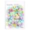 12 Packs: 120 ct. (1,440 total) Pastel Paper Flowers by Recollections™